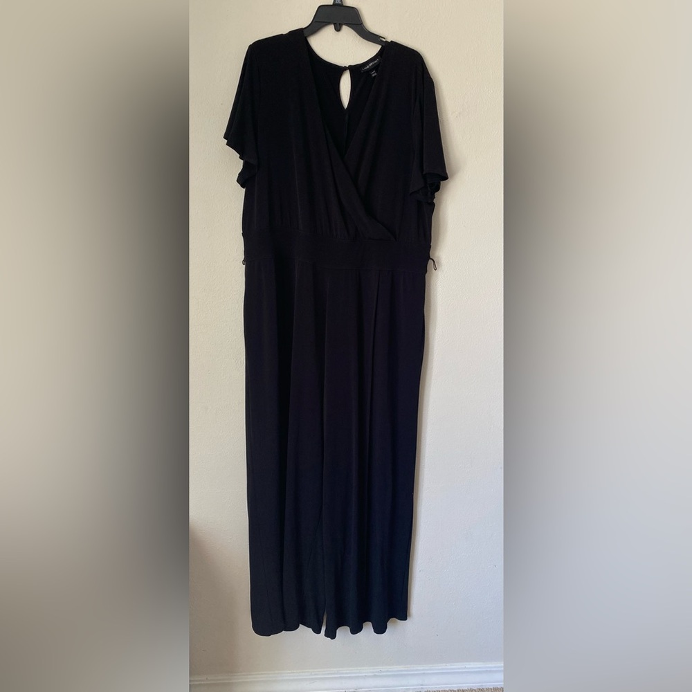 Jumpsuit